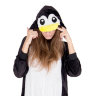 Кигуруми Пингвин - купить в интернет-магазине kgrm.ru
