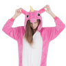 Кигуруми Розовый пони - купить в интернет-магазине kgrm.ru