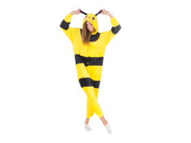 Кигуруми Пчела  - купить в интернет-магазине kgrm.ru