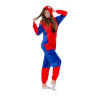 Кигуруми Человек Паук «Спайдермен» - купить в интернет-магазине kgrm.ru
