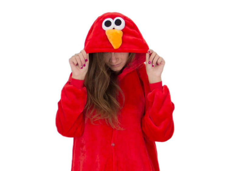 Кигуруми Энгри бердз «Angry Birds» - купить в интернет-магазине kgrm.ru