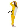 Кигуруми Желтый тигр - купить в интернет-магазине kgrm.ru
